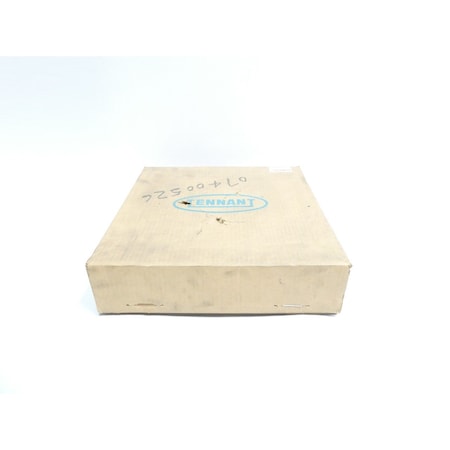 Tennant 0 Super Abrasive Disk Scrub Brush Assembly 16In Heavy Equipment 5726